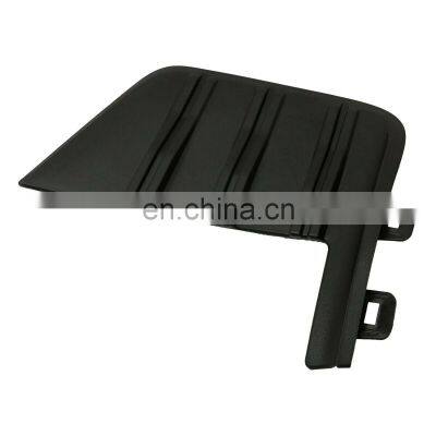 Front Bumper Face Bar Trim For Chevy Chevrolet Silverado 2019 2020 2021 84588811