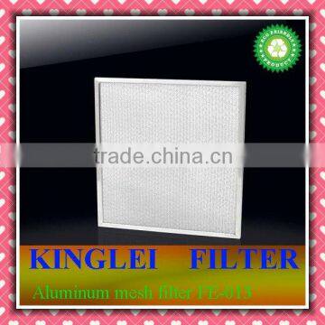 aluminum mesh filter FE-013