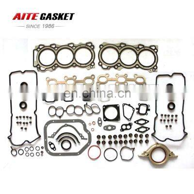 Full Gasket Set For 08.03 Murano VQ35DE 3.5L