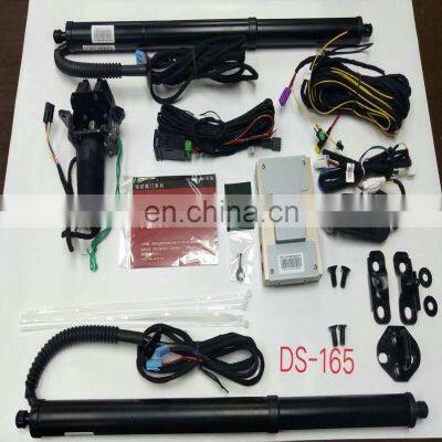 Factory Sonls For car-Toyota-SIENNA modified tailgate car modified automatic lifting rear door auto parts off-road vehicle