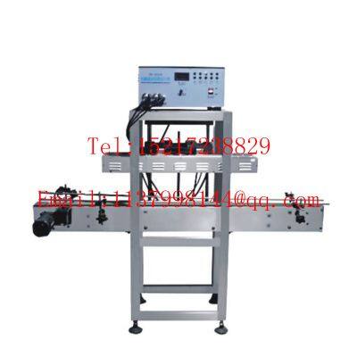 Hot Selling Factory Direct Supply of Plastic /PET Bottle Induction Foil Sealing Machine Manual Aluminum Foil Sealing Machine photo-4