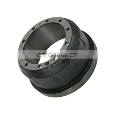 knorr-bremse china manufacturer heavey duty high quality brake drum OEM 3464230501