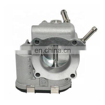 Widely Used Superior Quality Th0010 Electronic Throttle Valve Body Spare China Auto Parts photo-4