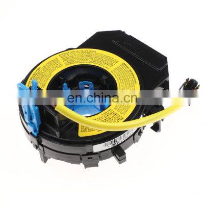 100006566 ZHIPEI Automotive Parts Single Line Steering Angle Sensor 93490-2P010 For Hyundai I20 2010 934902P010 photo-5