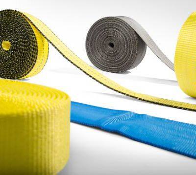 Fall Protection High Strength Industrial Webbing photo-5