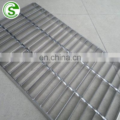 Strong style Stainless steel 304/316 welded grating for kitchen used