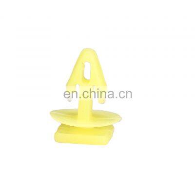 JZ door panel clips Hot selling clip plastic fastener China supplier auto body fasteners