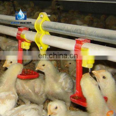 Water Pressure Regulator for Broiler Cages Chicken Farm photo-4