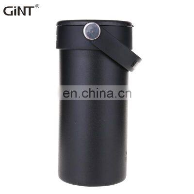 Travel Outdoor Vacuum Flask Metal Portable Outdoor Sample Hiking Drinking Bottle Stainless Steel Tumbler Sublimation Tumbler