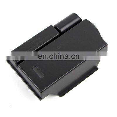 Interior Accessories Parts Silicone Armrest Rest Storage Box Center Control Console Organizer Tray For Lexus Ct 2011-2017 photo-4