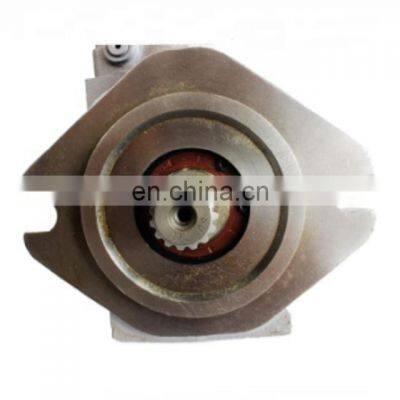 Excavator hydraulic main pump assy for A10VO63 hydraulic pump