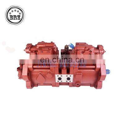 Daewoo Doosan excavator DH220-7 DH215-7 Hydraulic pump DH220-5 main pump MBFB272 piston pump