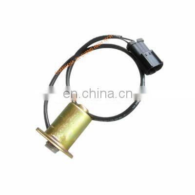 PC200-6 PC250-6 6D102 excavator solenoid valve 206-60-51140