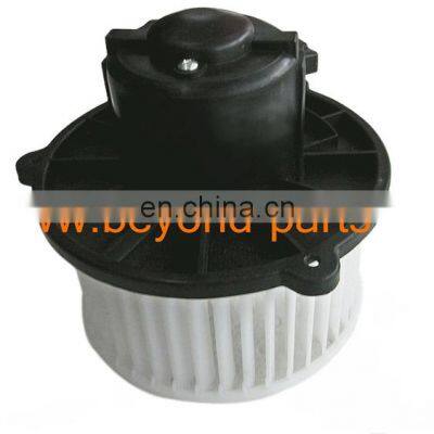 Excavator Blower 24 Volt Fan Blower Motor photo-4