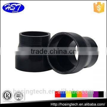 High Temperature All Sizes Color Options Turbo Intercooler Hose Straight Reducer Silicone Hose