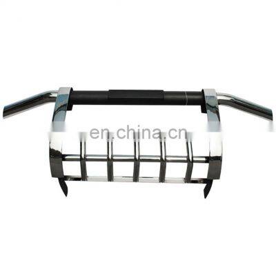 Auto Accessories Front Bumper Bull Bar Nudge Bar For Toyota Hilux Vigo Revo