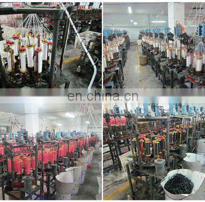 PP Rope Dog Leash Braided Rope Wire Rope Clamp Sisal Manufacturers photo-5