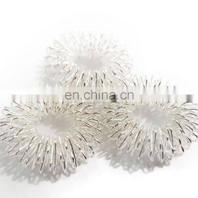 Superior Quality Massage And Body Relaxing Product Sujok Ring at Bulk Price