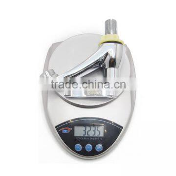 All Kind of Single Handle Basin Zinc Body Tap for Washing photo-3