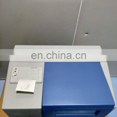 Wholesale Price Blood Electrolyte Analyzer Machine for Testing K CAL photo-4