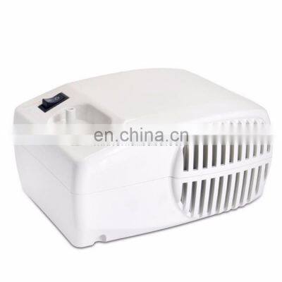 Hot Selling New Style Portable Compressor Nebulizer With Accessories for Medical Use photo-2