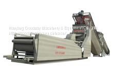 Curved Mesh Crusher