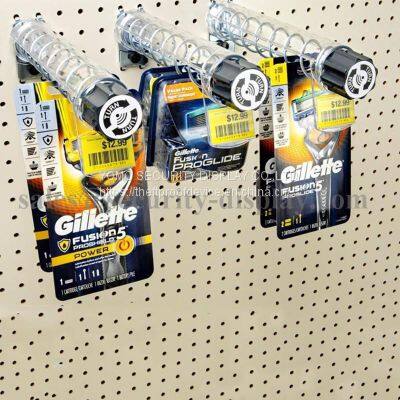 Spiral Anti-Sweep Hook,Self-dispensing Hook,Helix Wall Dispensers photo-5