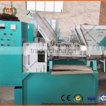 2016 Hotsale Oil Press Machines for Peanut/Sunflower/Palm