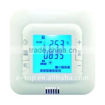 Digital LCD Heating Thermostat