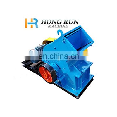 High Quality Hammer Crusher Manufacturer PC800*600 Pulverized Coal Hammer Mill Crusher Machine