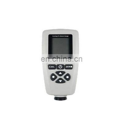 EC770 Paint Coating Thickness Gauge Tester Tool