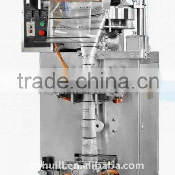 snack food packing machine