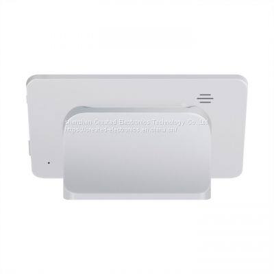7inch Tablets Android 11 Wall Mounted 1+8GB SIM 4G LTE Tablet pc photo-4