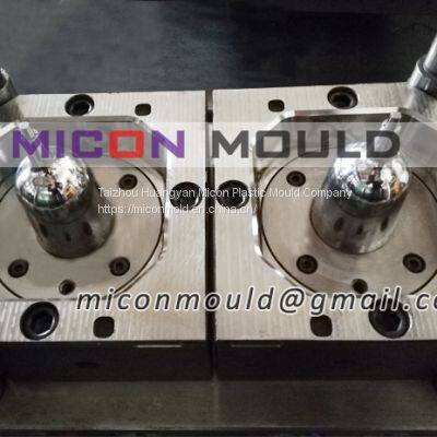Plastic Thin Wall Injection Mould photo-4