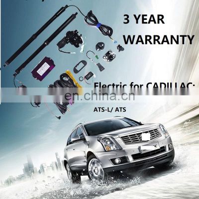 Power electric tailgate for CADILLAC XTS XT5 XT4 auto trunk intelligent electric tail gate lift for CADILLAC SRX CT6 ATS carlift