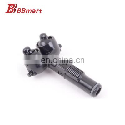 BBmart OEM Auto Fitments Car Parts Headlamp Washer Nozzle For VW OE 7L6955103A