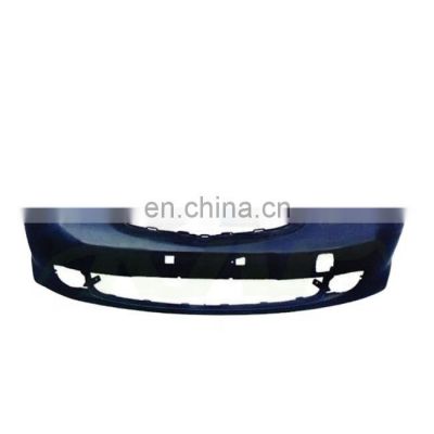 For Honda 2005 Fit Front Bumper Cover  04711-sag-ooozz car front guard shell Front Bumper Face Bar auto bumper shells