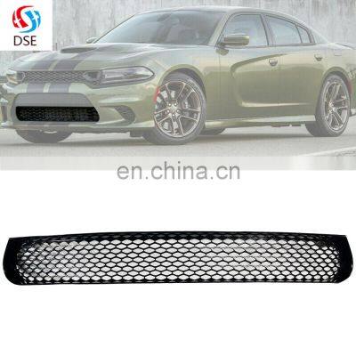 Honghang factor  Wholesale Auto Parts Front Grill, ABS Pack Daytona Upper Grille For Dodge Charger SRT Scat 2015-2019