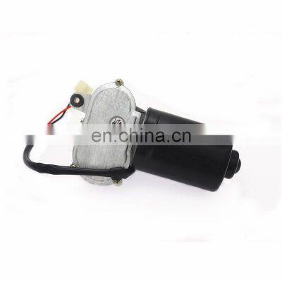 Automobile Wiper Motor Single Wiper Arm Tractor Agricultural Forklift General-purpose Modified Wiper Motor 12V photo-2