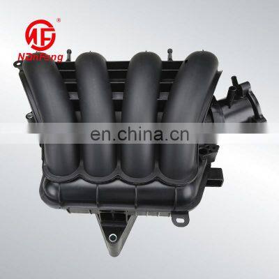 Intake Air Mass Air Flow Sensor Assembly Manifold Lever For MAZDA PY6J-13-100