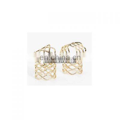 Fancy Napkin Rings photo-5