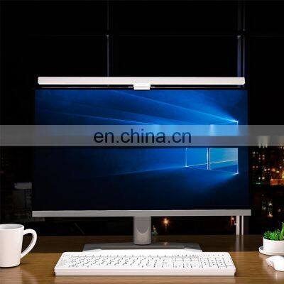 USB Powered Screen Lamp Computer Monitor Light Desk Lamp Screen Light Bar Computer Clip Lamp With 3 Color Mode photo-2