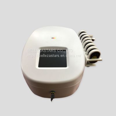 Portable Lipo Laser Machine BLS902D