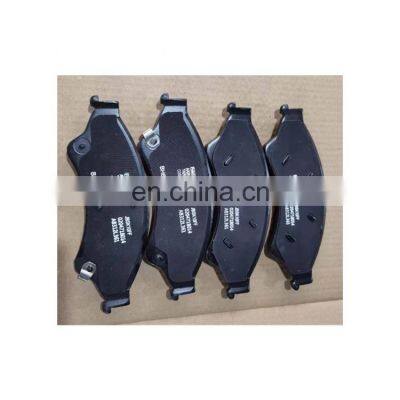 Auto Brake Pad FORD RANGER Genuine New Product Front Brake Pad With Great Price AB312L361AB photo-2