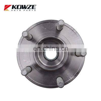 Auto Parts Rear Wheel Hub Assy For Ford Escape 2013 512500 photo-4