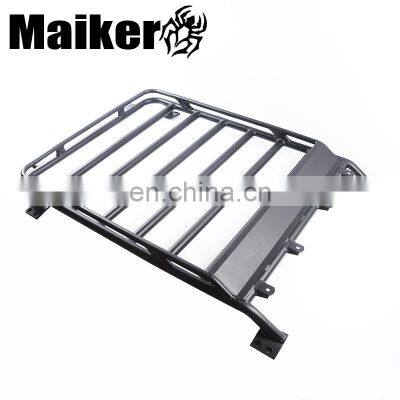 4x4 Offroad Aluminium Rook Rack for Jimny Suzuki Japan Accessories Roof Luggage From Maiker photo-2