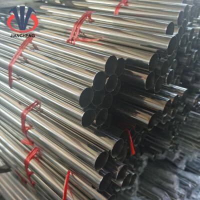 Популярный нержавеющий стальной трубка толщиной 0 photo-3