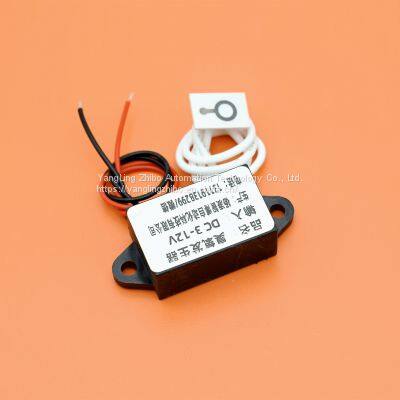 3-12V-30mg Ozone Generator photo-2