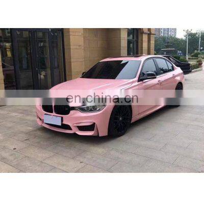 M3 Front Bumper Assembly Suitable for BMW 3 Series F30 Front Bumper Conversion photo-5