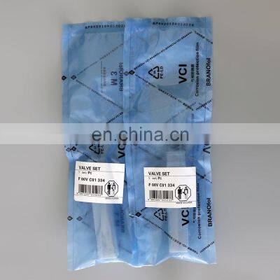 F00VC01334 injector control valve for 0445110183  0445110316/331/578
